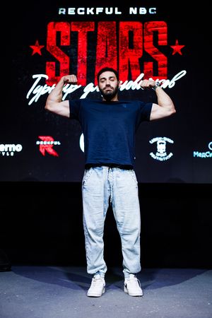 Регистрация STARS 5.06.26 (фотограф Роман Притула)